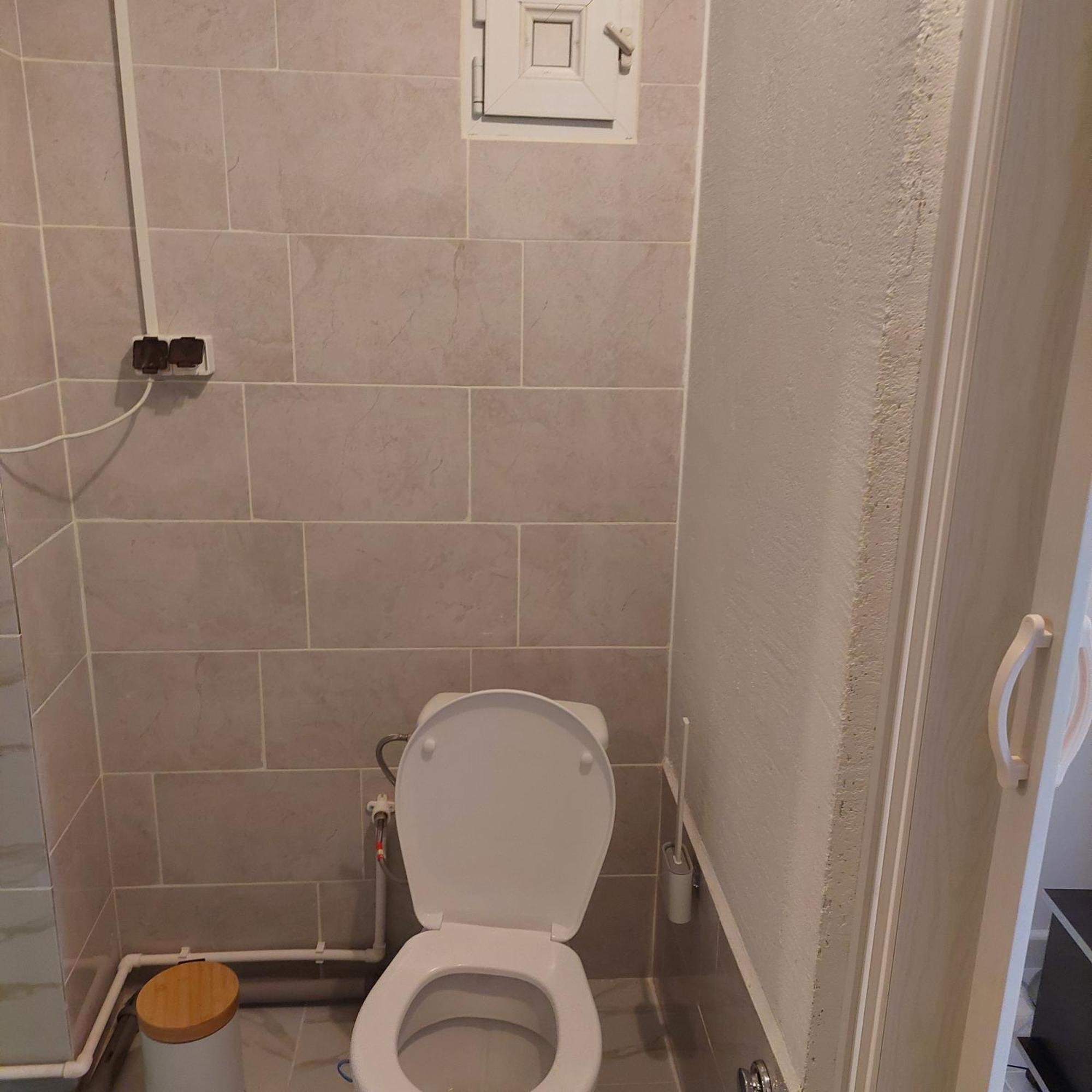 Ferienwohnung Amandalex Călimăneşti Exterior foto